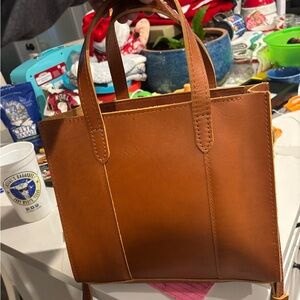 Portland Leather Lola Crossbody Bag